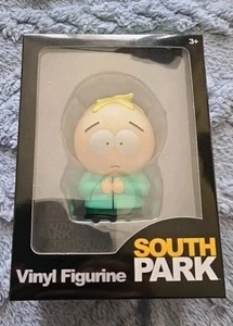 South Park 3" Butters Stotch Vinyl Figurine - Official Merchandise - Picture 1 of 6