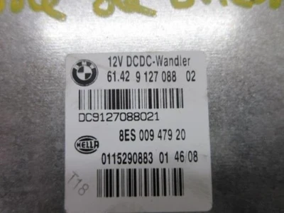 Centralina MINI MINI 2 R55 CLUBMAN PHASE 1 BREAK 13617823934 - Immagine 1 di 2