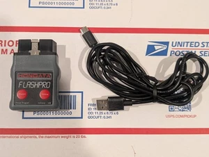 *LOCKED* FLASH-PRO MINI FOR 9TH GEN 2012-2015 HONDA CIVIC SI flash pro 2013 2014 - Picture 1 of 4