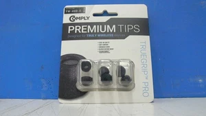 TW-400-C JLAB Espuma True Grip Pro Puntas de Oreja Bowers Wilkins Technic - Imagen 1 de 2