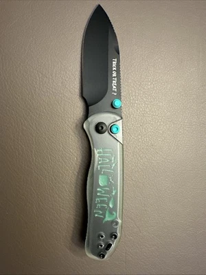 Kizer Drop Bear 2 Halloween Glow in the Dark Nitro-V - Image 1 of 2