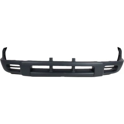Front Valance For 98-2000 Nissan Frontier Primed - Image 1 of 4