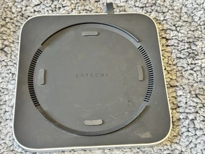 Satechi Mac Mini hub usb-c docking station - Photo 1/3