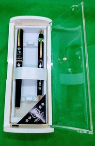 Hello Kitty Ballpoint Pen Mechanical Set Kaohana - Picture 1 of 4