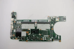 FRU:01LW296 For Lenovo L580 Laptop Motherboard Intel NM-B461 I5-8250U CPU - Picture 1 of 10