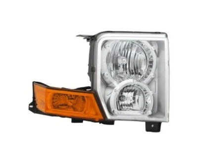 Scheinwerfer rechts für Jeep Commander XK 2006-2010 - Bild 1 von 4
