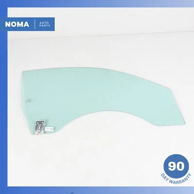 07-15 Jaguar X150 XKR XK XKR-S Puerta delantera derecha pasajero ventana vidrio OEM Foto 1 de 4