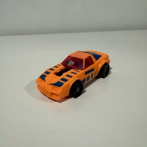 Transformers G1 Vintage Original Axelerator Zap/Windbreaker - Picture 1 of 13