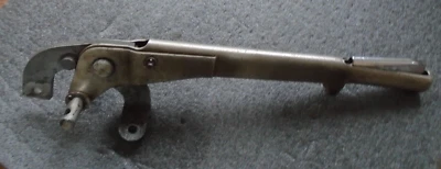 MORRIS MINOR SERIES MM / SERIES 2 FREIO DE MÃO - TERNO HOT ROD / KIT CARRO???? - Imagem 1 de 4