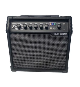 Line 6 Spider V 20 Guitar Amplifier - Picture 1 of 5