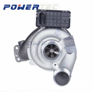 Turbocharger GT2056V 765155 for Mercedes-Benz C320 E320 ML320 R320 3.0 CDI V6 - Picture 1 of 8