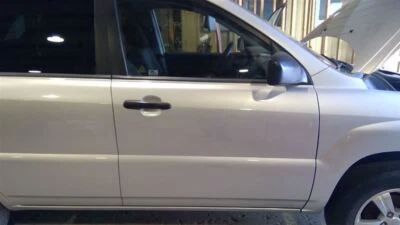 Puerta delantera de pasajero eléctrica sin revestimiento para 05-10 SPORTAGE 3096992 Foto 1 de 4