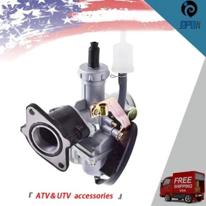 Bota colectora de carburador y admisión para Honda FourTrax 200 TRX200D 2x4 tipo II - Imagen 1 de 7