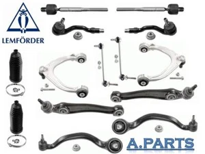 LEMFÖRDER REP. JUEGO BRAZO TRANSVERSAL COMPLETO PARA TECHO DELANTERO 14 piezas BMW X5 E70 X6 E71 - Imagen 1 de 1