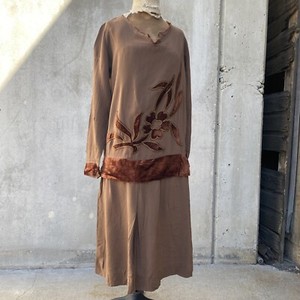 1920s Vintage Original Flapper Dresses 