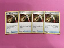 Gutsy Pickaxe -  145/189- Astral Radiance - Trainer - Playset (x4)
