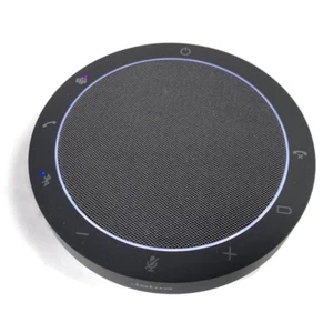 Haut-parleur portable USB Bluetooth Jabra Speak2 55 MS Teams 2755-109 - Photo 1/4