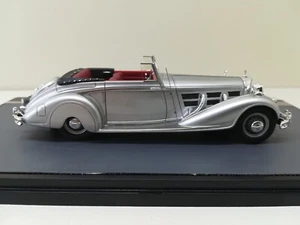 Mercedes Benz 540K Vanden Plas - 1938 - MATRIX 1:43 Lim. Ed. - Imagen 1 de 15