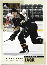1997-98 UD BeeHive Pinnacle Oversize 5X7 Jumbo Card "You Pick /Choose from List"