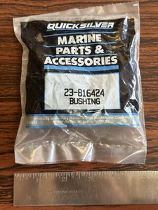 Mercury Marine Mercruiser New OEM Bushing 23-816424 - Picture 1 of 3