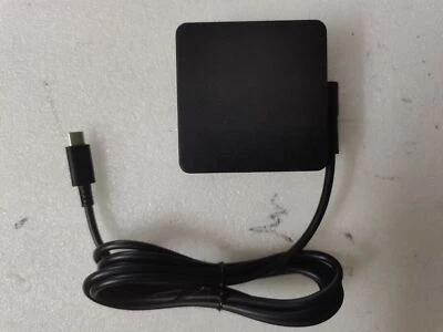 NEW OEM FSP 20V3.25A FSP065-A1BR3 for Intel NUC 65W TYPE-C Series Laptop Adapter - Image 1 of 4