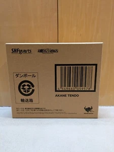 BANDAI S.H.Figuarts Ranma 1/2 Akane Tendo Figure Rumiko Takahashi Japan New - Picture 1 of 9