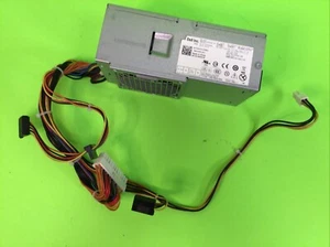 Dell OptiPlex 7010 DT 250W 24 Pin Desktop Power Supply 0G4V10 - Picture 1 of 6