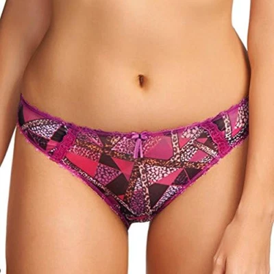 Freya AA1755 Instinct пурпурный бриф S - Изображение 1 из 4