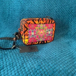 Philipp Plein Sports Crossbody Bag - Picture 1 of 8