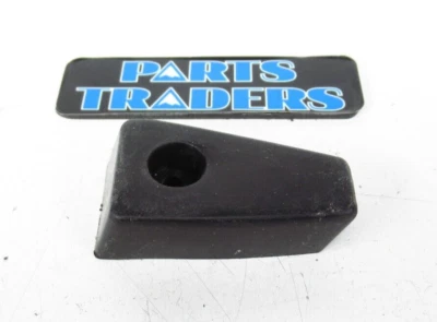 Tapa carenado izquierda Kawasaki 1978 1980 KZ1000 Z1R Z1-R 11012-1025 NUEVO DE STOCK Foto 1 de 3