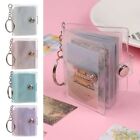 Portable Accessories For Photos Cards Photos Holder Mini Photo Albums 2 Inch