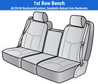Cool Mesh Seat Covers for 2000 Chevrolet Tahoe