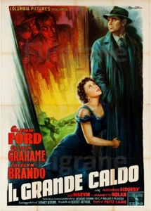 FILM Fritz LANG  011 Ryxf-POSTER HQ 40x60cm d'une AFFICHE CINéMA - Imagen 1 de 1