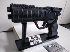 Blade Runner 2049 Pistol Blaster Replica