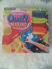 Nib Made By Me Easy To Knot Quilt Making Kit Multicolor 59X39 Inch Quilt