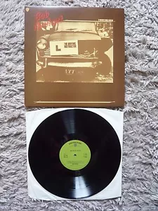 Bob Newhart Masters Vinyl UK 1973 Warners Bros 1st Press A1/B1 RAY LP EXC - Bild 1 von 6