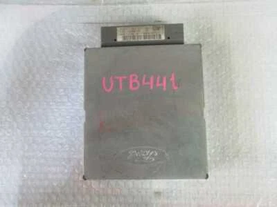 Módulo de control ECM del motor 98-99 MAZDA B-2500 RANGER F87F-12A650-UB F87F12A650UB Foto 1 de 4