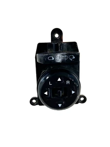14 - 16 KIA FORTE 4D SEDAN DRIVE LEFT POWER FOLDING MIRROR SWITCH 93530-A7000 - Picture 1 of 4