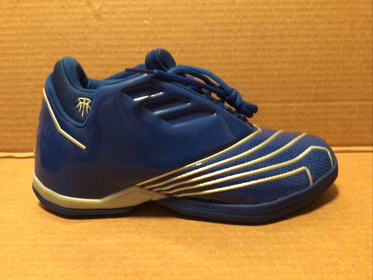 adidas T-Mac 2 EVO All Star Blue for Sale | Authenticity
