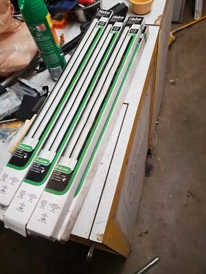 Halco 109716 PLL40/841/RS Compact Fluorescent Light Lamp 4100K 40W 2G11 10225  - Image 1 of 4