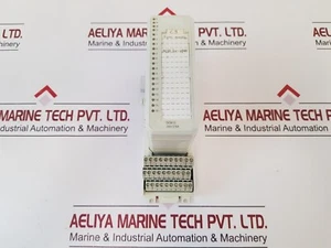 ABB do810 3bse008510r1 digital output module with 3bse013230r1 - Picture 1 of 9