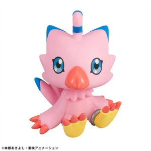 Look Up Digimon Adventure Piyomon - Picture 1 of 10