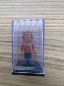 Moonlight Valley Monsters Wolfman - Picture 1 of 2