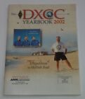The ARRL DXCC Yearbook 2002 DXpedition to Mellish Reef HAM Amateur Radio Awards