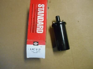 Vintage 12 volt ignition coil - Picture 1 of 2