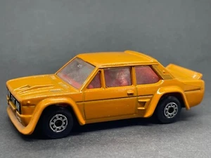MATCHBOX 1982 FIAT ABARTH - CUSTOM - Picture 1 of 4