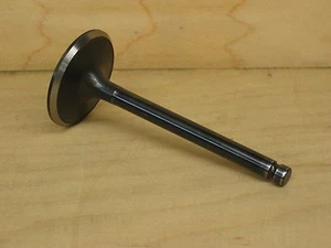 YAMAHA TT500 XT500 INTAKE VALVE - Picture 1 of 1