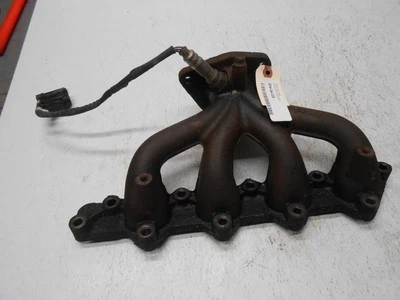 Chevrolet Aveo 2004-2008 colector de escape 1,6 L Foto 1 de 4