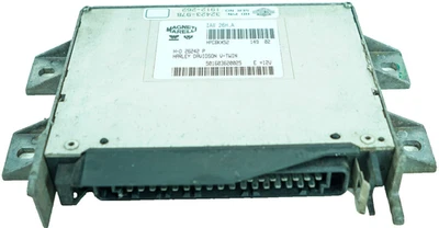 96 Harley Road King Touring Engine Control Module Magneti Marelli ECU ECM 1378 - Image 1 of 4