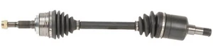 CV Axle Assembly for 2004-2009 Chevy Optra, 2004-2008 Suzuki Forenza, Reno - Picture 1 of 3
